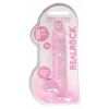 Realistic Dildo Realrock 21cm Roz Thumb 6