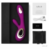 Lelo - Soraya Wave Deep Rose Mov Thumb 3