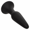 Set Anal Plug COLT Silicone Negru Thumb 6