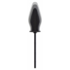 ToyJoy Dop Anal Gonflabil Negru Thumb 4