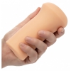 Masturbator Boundless Stroker Natural Thumb 3