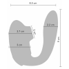 Couples Foreplay Enhancer Turcoaz Thumb 7
