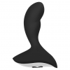 Stimulator Prostată No. 79 Rechargeable Negru Thumb 9