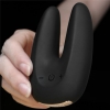 Vibrator O-Sensual Rapture Twin Negru Thumb 4