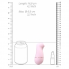 Vibrator Kissable Irresistible Roz Thumb 5