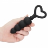 Anal Love Beads Negru Thumb 1