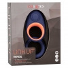 Inel Penis Link Up Verge Albastru Thumb 3