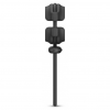 Inel Penis Dorcel Fit Ring Negru Thumb 3