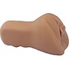 Alive Emma Masturbator Strâmt Compact TPE Thumb 2