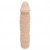 Vibrator Mini Classic Natural Thumb 1