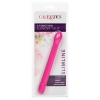 Vibrator 7-Function Slender Tulip Roz Thumb 1