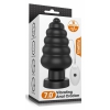 Anal Plug 7 King Sized Negru Thumb 5
