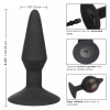 Plug Medium Inflatable Negru Thumb 5