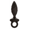 Set Anal Plug Silicone Probe Negru Thumb 5