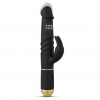 Vibrator Furious Rabbit Negru Thumb 2