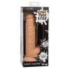 Vibrator Squirting Stick Natural Thumb 13