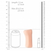 Masturbator Anal Self Lubrication Natural Thumb 5
