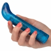 Vibrator Sparkle Mini G-Vibe Albastru Thumb 6