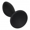 Set Anal Plug Silicone CalExotics Negru Thumb 10