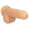 Vibrator Squirting Stick Natural Thumb 7