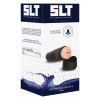Self Lubrication Easy Grip Masturbator XL Oral Natural Thumb 3