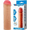 Prelungitor Pretty Love Nile +2.5 cm, Real-Feel Thumb 1