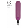 Mini Vibrator 7 Speed Mov Thumb 5