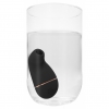 Vibrator Clitoridian Kissable Negru Thumb 8