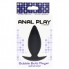 Bubble Anal Player Advanced Negru Thumb 1