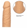 Vibrator Squirting Stick Natural Thumb 3
