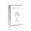 Brilliant Star – Plug Anal Din Sticlă TOYJOY 9x4cm Thumb 1