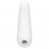 Stimulator Clitoris Satisfyer Curvy 1 Plus Alb Thumb 2