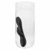 Vibrator Rabbit Mira Spinning Punctul G Negru Thumb 5