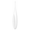 Vibrator Satisfyer Twirling Fun Alb Thumb 1