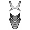 Body Obsessive B138 Negru S-L Thumb 1