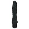 Vibrator Clasic Large Negru Thumb 1