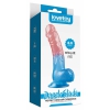 Dildo Dazzle Studs Multicolor Thumb 2