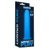 Dildo Realistic 8 Lumino Play Alb Thumb 3