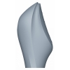 Vibrator Satisfyer Curvy Trinity 3-in-1 Gri Thumb 1