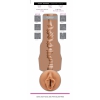 Fleshlight Ethereal Eliza Ibarra Manșon Texturat Thumb 1
