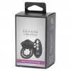 Inel Penis Fifty Shades of Grey Negru Thumb 5