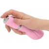 Vibrator Sassy Punctul G Vibe Roz Thumb 1