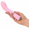 Vibrator Sassy Punctul G Vibe Roz Thumb 2
