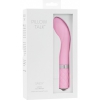 Vibrator Sassy Punctul G Vibe Roz Thumb 3
