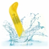 Vibrator Punctul G Sparkle Mini Galben Thumb 6