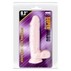 Realistic Dildo 8.2 Inch Natural Thumb 3