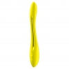 Vibrator Satisfyer Elastic Galben Thumb 2