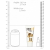 Lubrifiant Profesional Desensibilizator Fist It 100ml Thumb 2