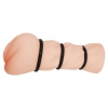Masturbator Realistic Crazy 3D Natural Thumb 1