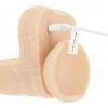 Vibrator Realistic Thrusting Rotating Thumb 3